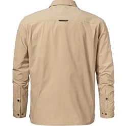 Schöffel - Shirt Style Maghera - Hemd < Schu00f6ffel New