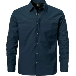 Schöffel - Shirt Style Maghera - Hemd < Schu00f6ffel New