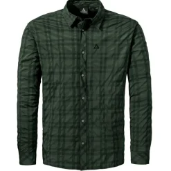 Schu00f6ffel Schöffel - Shirt Yekuro - Hemd