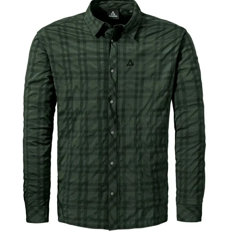 Schu00f6ffel Schöffel - Shirt Yekuro - Hemd