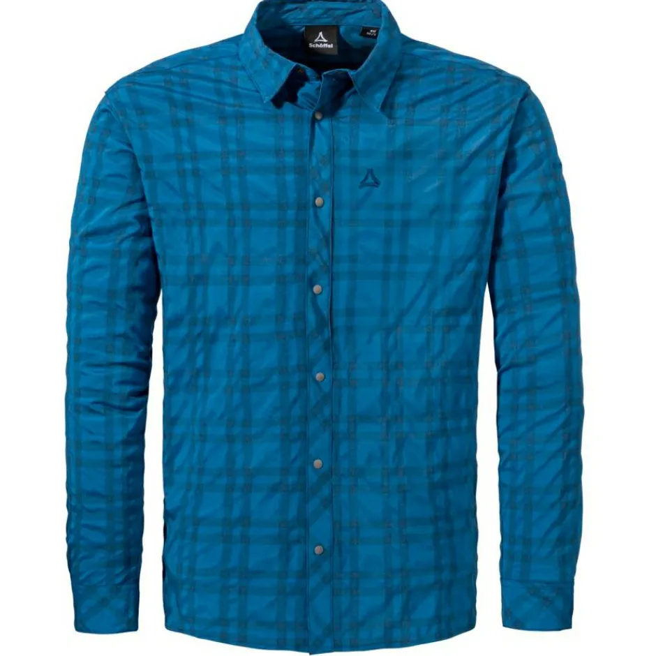 Schu00f6ffel Schöffel - Shirt Yekuro - Hemd