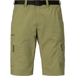 Schu00f6ffel Schöffel - Shorts Silvaplana 2 - Shorts