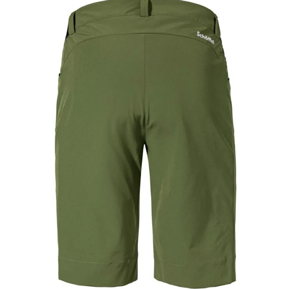 Schu00f6ffel Schöffel - Shorts Style Keitele - Radhose Discount