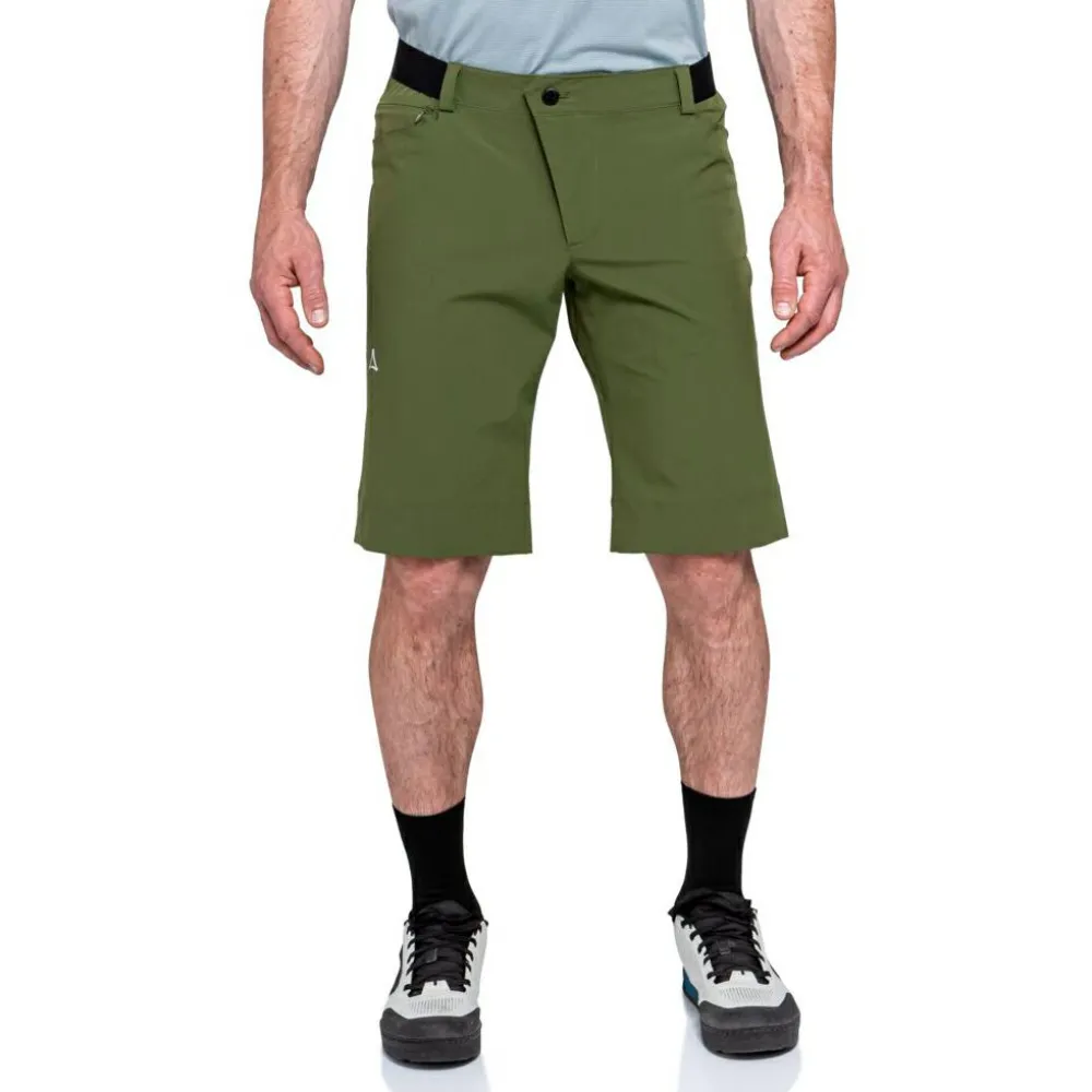 Schu00f6ffel Schöffel - Shorts Style Keitele - Radhose Discount
