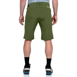 Schu00f6ffel Schöffel - Shorts Style Keitele - Radhose Discount