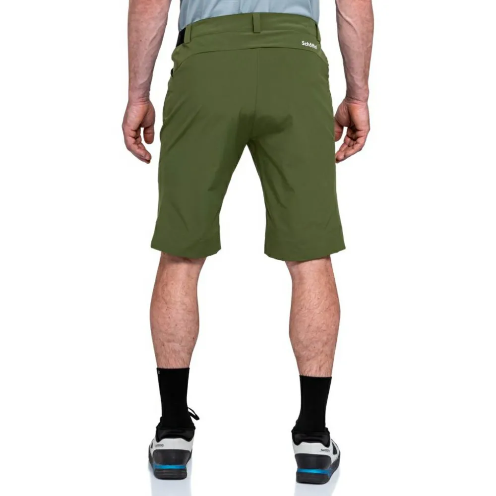Schu00f6ffel Schöffel - Shorts Style Keitele - Radhose Discount