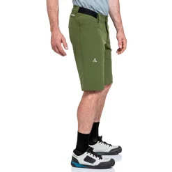 Schu00f6ffel Schöffel - Shorts Style Keitele - Radhose Discount
