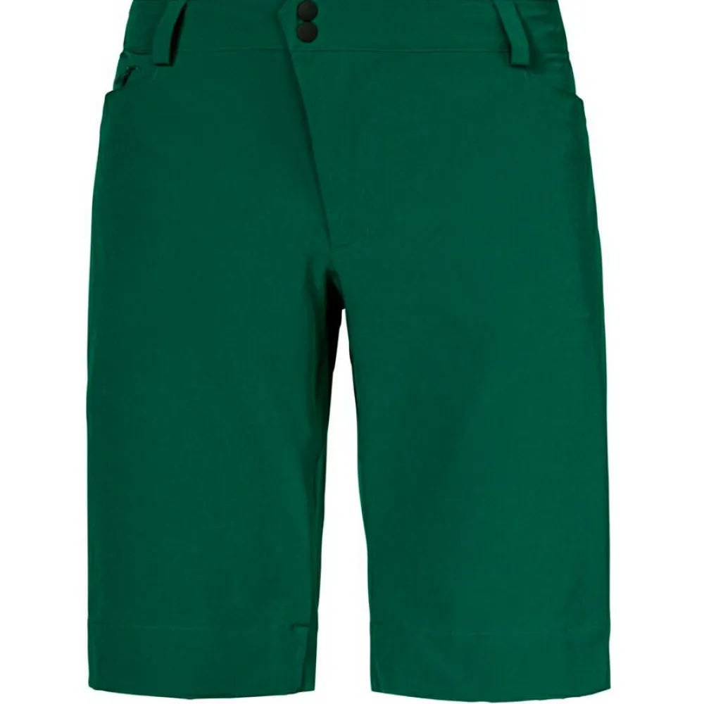 Schu00f6ffel Schöffel - Shorts Style Keitele - Radhose Discount