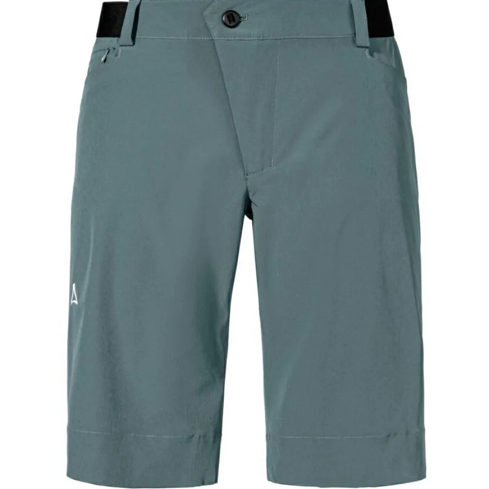 Schu00f6ffel Schöffel - Shorts Style Keitele - Radhose Discount