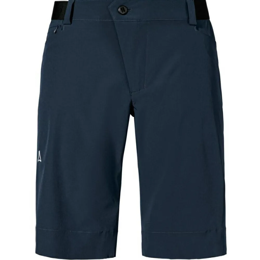 Schu00f6ffel Schöffel - Shorts Style Keitele - Radhose Discount