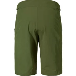 Schu00f6ffel Fahrradbekleidung|Radhosen-Schöffel - Shorts Style Puula - Radhose Black