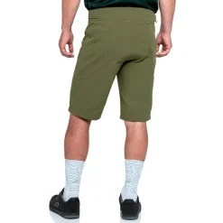 Schu00f6ffel Fahrradbekleidung|Radhosen-Schöffel - Shorts Style Puula - Radhose Black