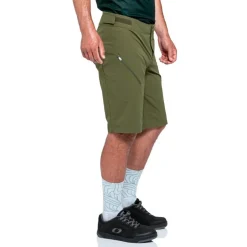 Schu00f6ffel Fahrradbekleidung|Radhosen-Schöffel - Shorts Style Puula - Radhose Black