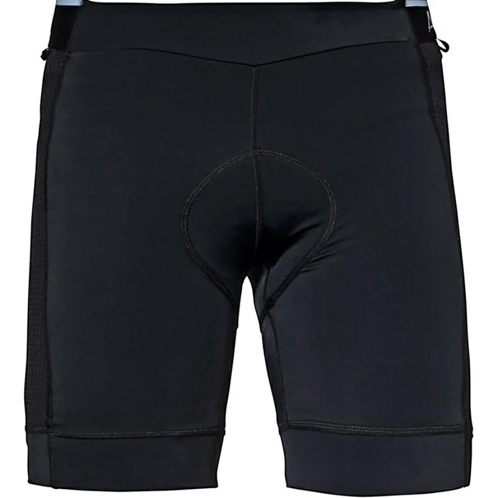 Schu00f6ffel Schöffel - Skin Pants 4H - Radunterhose Black