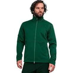 Schu00f6ffel Schöffel - Softshell Jacket Fracon - Softshelljacke