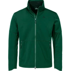 Schu00f6ffel Schöffel - Softshell Jacket Fracon - Softshelljacke