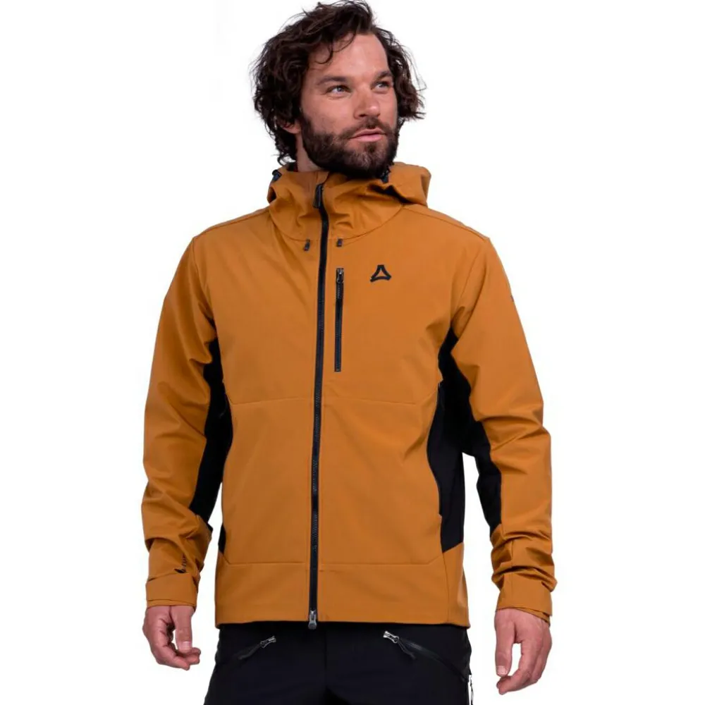 Schu00f6ffel Schöffel - Softshell Jacket Milagle - Softshelljacke Online