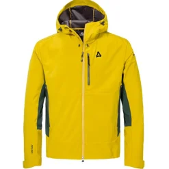 Schu00f6ffel Schöffel - Softshell Jacket Milagle - Softshelljacke Online