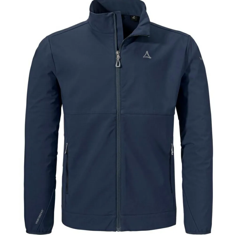 Schu00f6ffel Schöffel - Softshell Jacket Style Mirusha - Softshelljacke Outlet