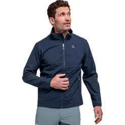 Schu00f6ffel Schöffel - Softshell Jacket Style Mirusha - Softshelljacke Outlet
