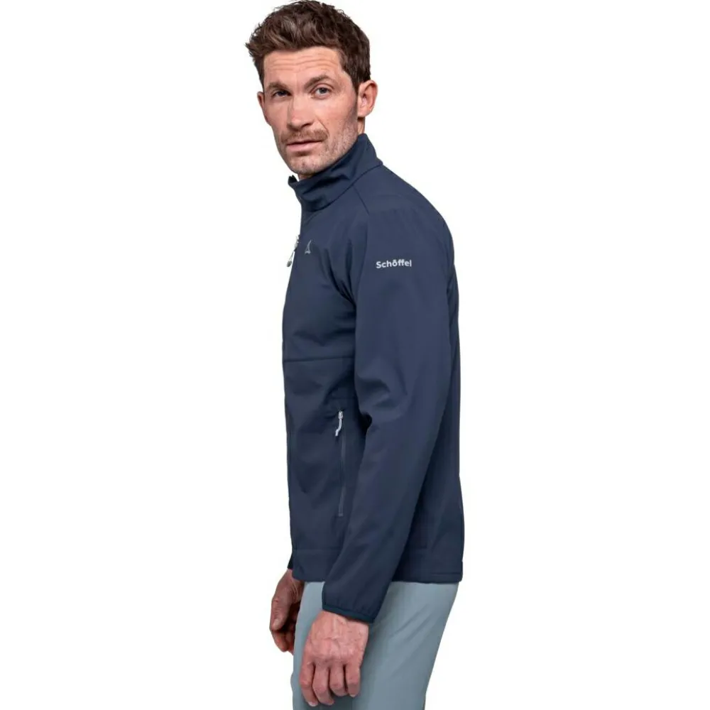 Schu00f6ffel Schöffel - Softshell Jacket Style Mirusha - Softshelljacke Outlet