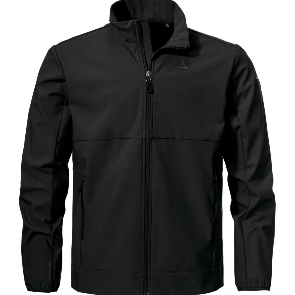Schu00f6ffel Schöffel - Softshell Jacket Style Mirusha - Softshelljacke Outlet