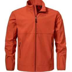 Schu00f6ffel Schöffel - Softshell Jacket Style Mirusha - Softshelljacke Outlet