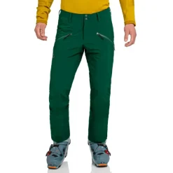 Schu00f6ffel Schöffel - Softshell Pants Milagle - Skitourenhose