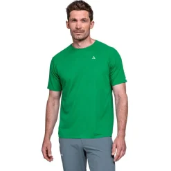 Schu00f6ffel Schöffel - T-Shirt Style Grunas - Funktionsshirt