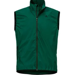 Schöffel - Vest Style Cannobio - Fahrradweste < Schu00f6ffel Online