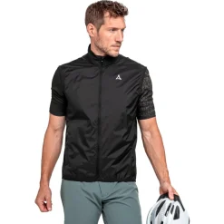 Schöffel - Vest Style Cannobio - Fahrradweste < Schu00f6ffel Online