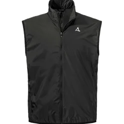 Schöffel - Vest Style Cannobio - Fahrradweste < Schu00f6ffel Online