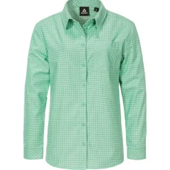 Schöffel - Women's Blouse Boyoma - Bluse < Schu00f6ffel Outlet