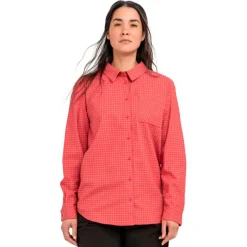 Schöffel - Women's Blouse Boyoma - Bluse < Schu00f6ffel Outlet