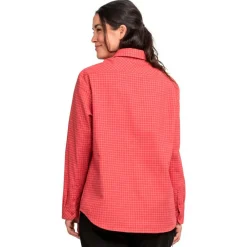 Schöffel - Women's Blouse Boyoma - Bluse < Schu00f6ffel Outlet