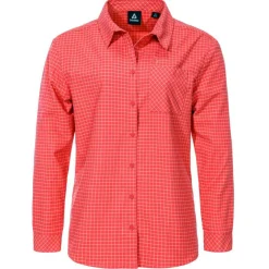 Schöffel - Women's Blouse Boyoma - Bluse < Schu00f6ffel Outlet
