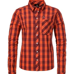 Schu00f6ffel Schöffel - Women's Blouse Silba - Bluse Online