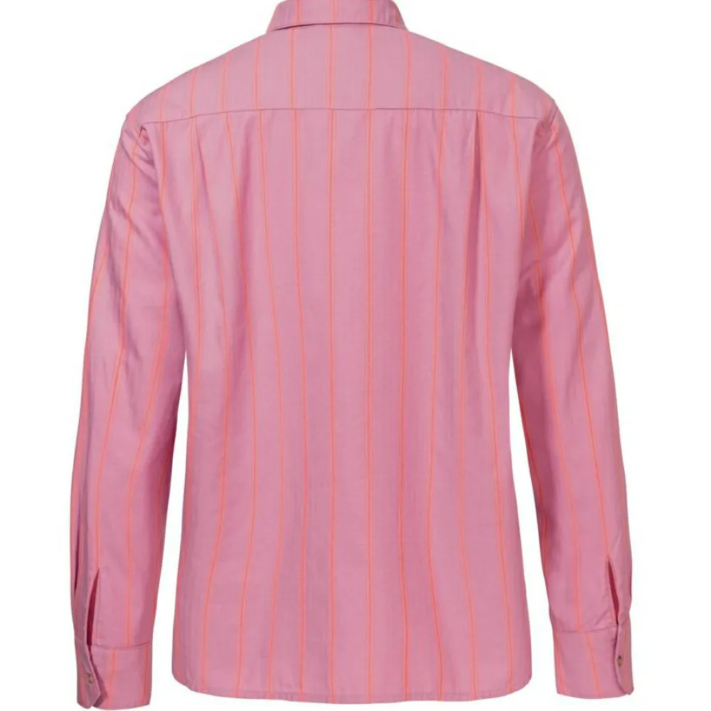 Schu00f6ffel Schöffel - Women's Blouse Style Chanduy - Bluse Pearly Afterglow Hot