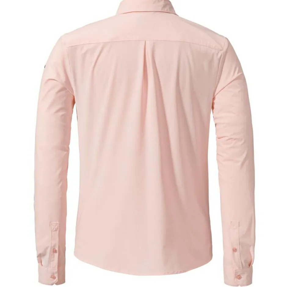 Schu00f6ffel Schöffel - Women's Blouse Style Dunajec - Bluse