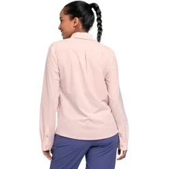 Schu00f6ffel Schöffel - Women's Blouse Style Dunajec - Bluse