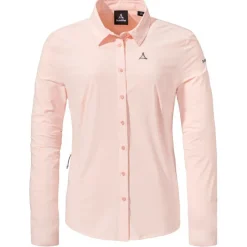 Schu00f6ffel Schöffel - Women's Blouse Style Dunajec - Bluse