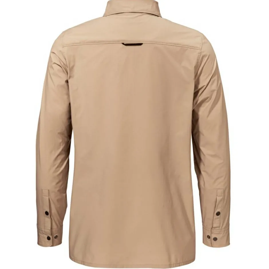 Schu00f6ffel Schöffel - Women's Blouse Style Maghera - Bluse