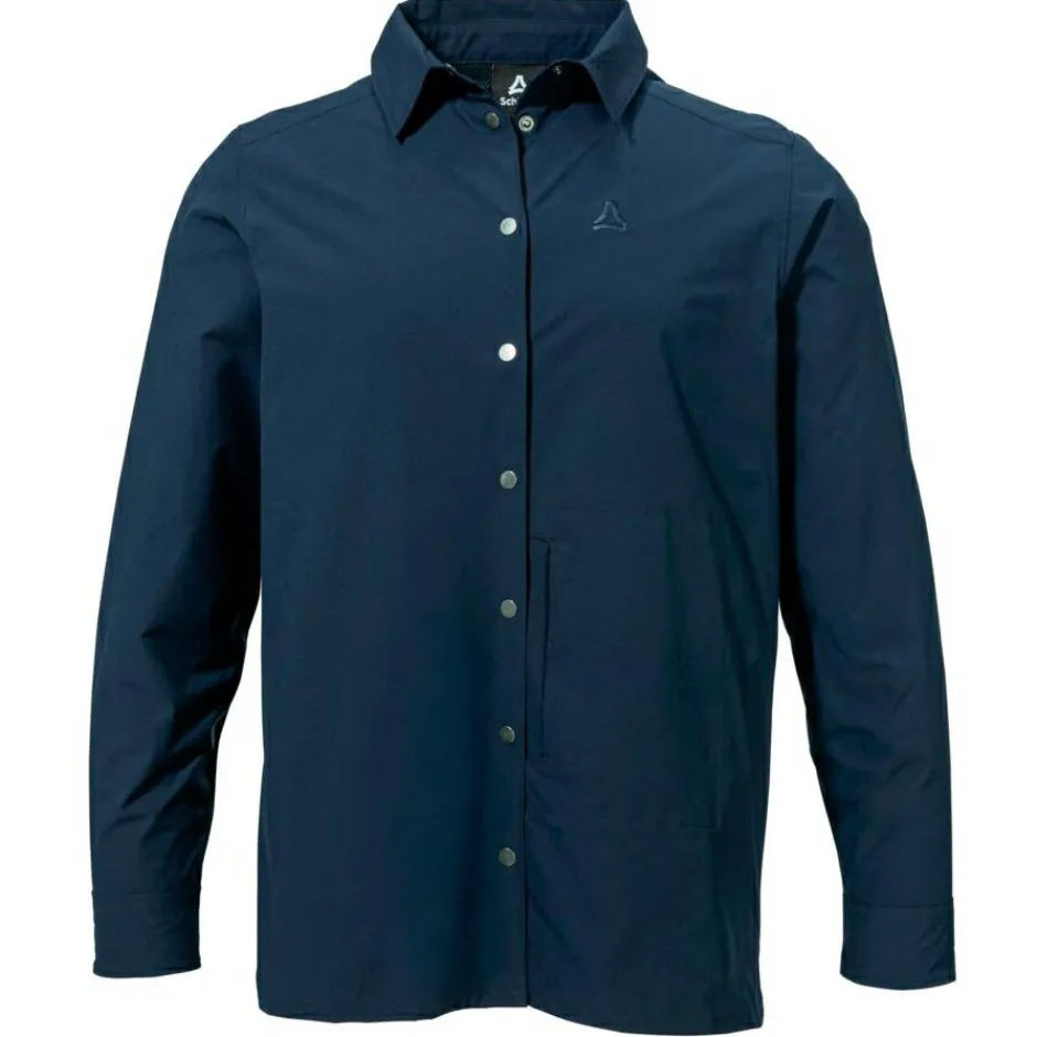 Schu00f6ffel Schöffel - Women's Blouse Style Maghera - Bluse