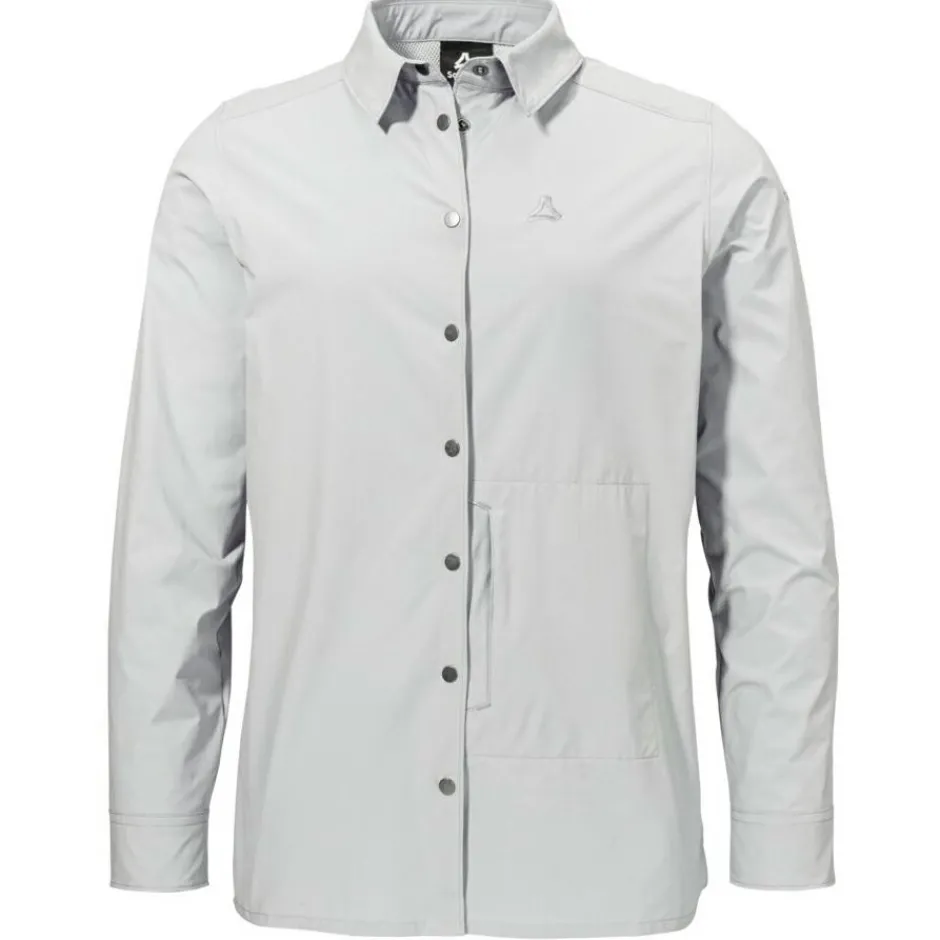 Schu00f6ffel Schöffel - Women's Blouse Style Maghera - Bluse