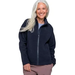 Schöffel - Women's Circ Fleece Jacket Style Purga - Fleecejacke < Schu00f6ffel Sale
