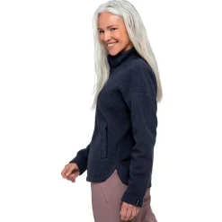Schöffel - Women's Circ Fleece Jacket Style Purga - Fleecejacke < Schu00f6ffel Sale
