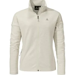 Schu00f6ffel Schöffel - Women's Circ Fleece Jacket Style Smue - Fleecejacke Hot