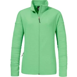 Schu00f6ffel Schöffel - Women's Circ Fleece Jacket Style Smue - Fleecejacke Hot