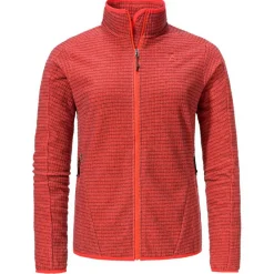 Schu00f6ffel Schöffel - Women's Circ Fleece Jacket Terxa - Fleecejacke Discount