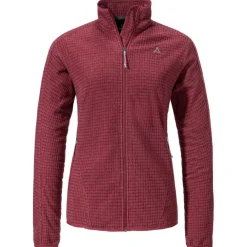 Schu00f6ffel Schöffel - Women's Circ Fleece Jacket Terxa - Fleecejacke Discount